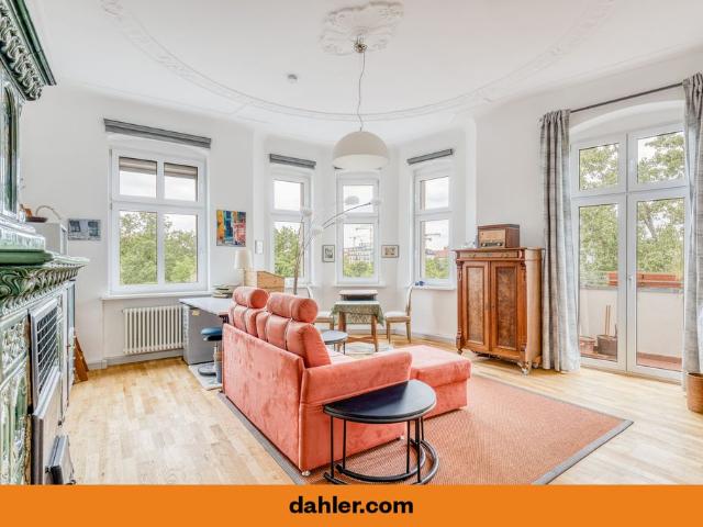 Apartment kaufen in Neukölln, Berlin