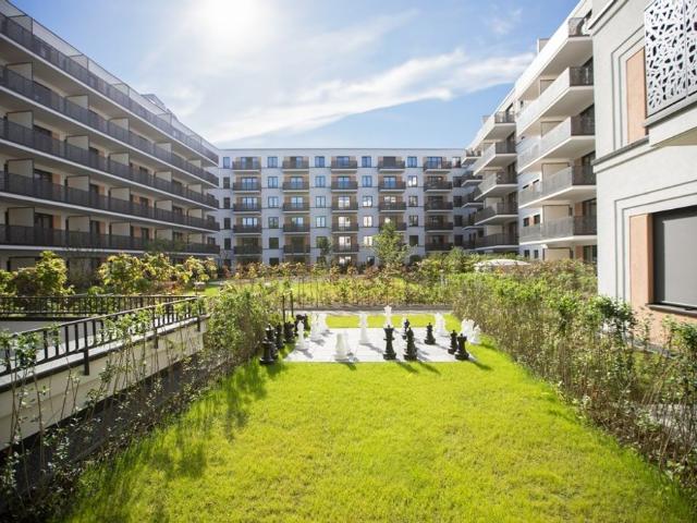 Apartment kaufen in Neukölln, Berlin