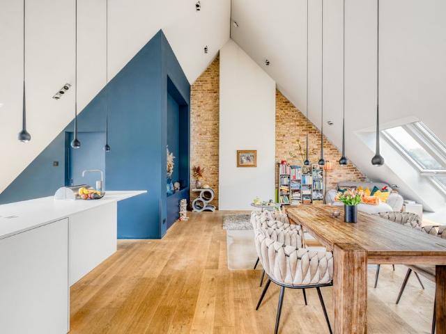 Apartment kaufen in Neukölln, Berlin