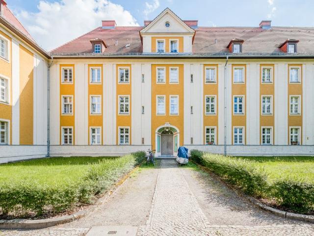 Apartment kaufen in Neukölln, Berlin