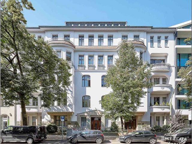 Apartment kaufen in Charlottenburg, Berlin