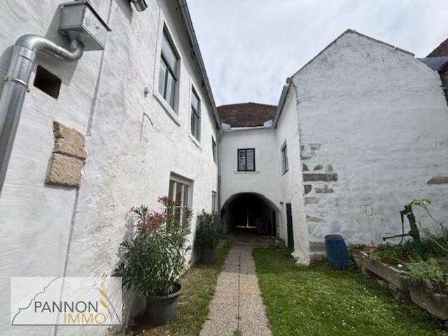 Apartment kaufen in Breitenbrunn am Neusiedler See, Burgenland