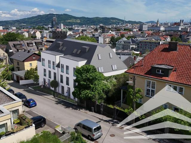 Apartment kaufen in Urfahr, Linz