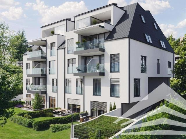 Apartment kaufen in Linz, Alt-Urfahr