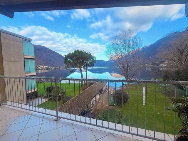 Apartment kaufen in Capolago, Mendrisio
