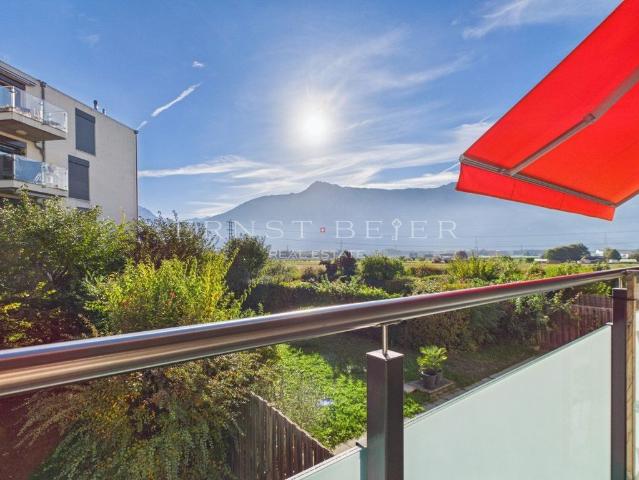 Apartment kaufen in Aigle, District d'Aigle
