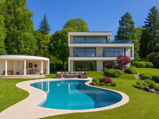 Apartment kaufen in Cologny