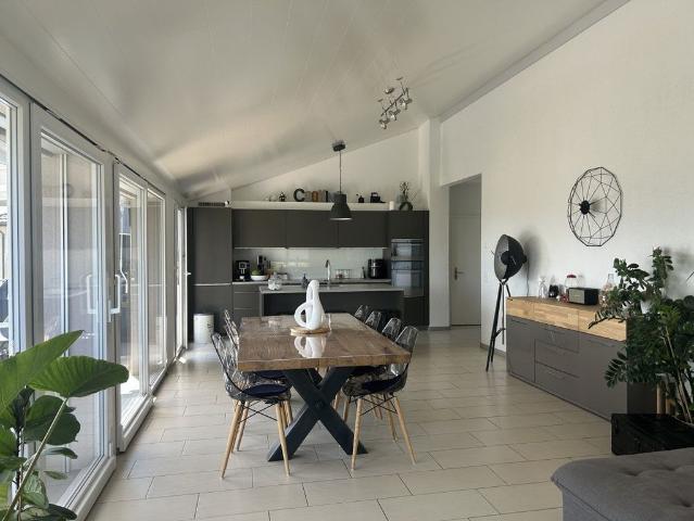 Apartment kaufen in Cornaux