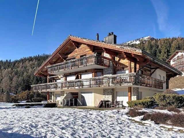 Apartment kaufen in Crans-Montana, Wallis