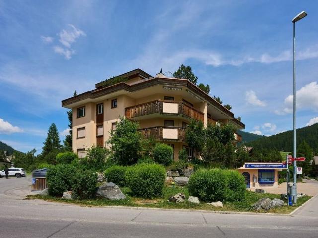 Apartment kaufen in Davos Clavadel, Graubünden