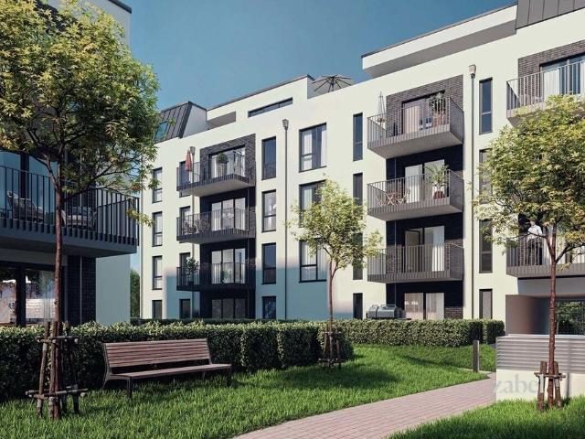 Apartment kaufen in Frankfurt am Main, Fechenheim