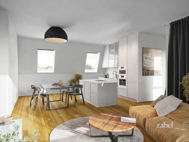 Apartment kaufen in Frankfurt am Main, Fechenheim