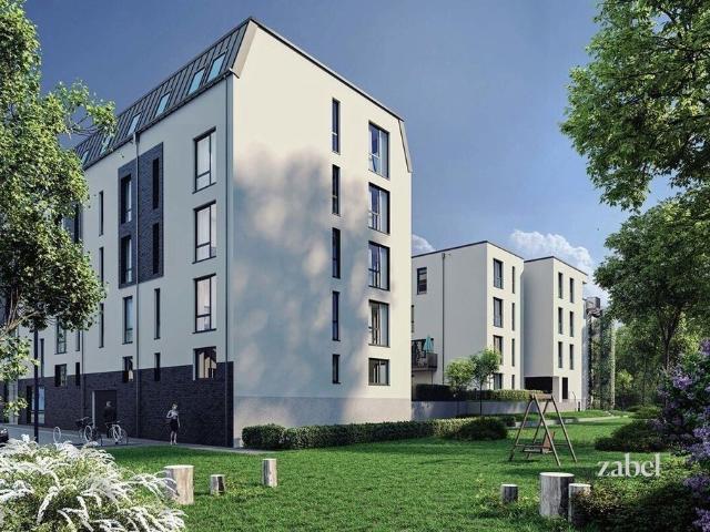 Apartment kaufen in Frankfurt am Main, Fechenheim