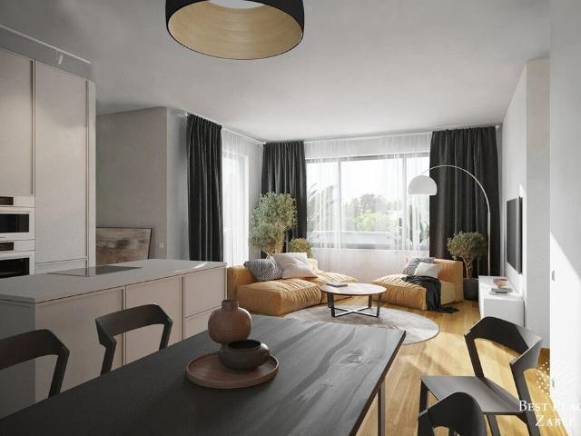 Apartment kaufen in Fechenheim, Sachsenhausen