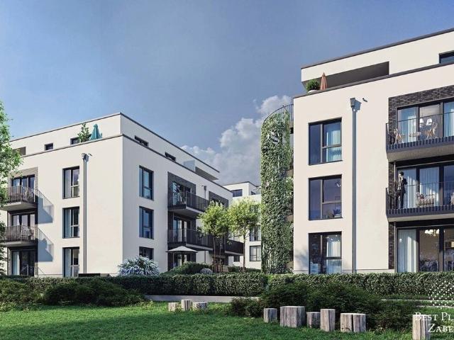 Apartment kaufen in Fechenheim, Sachsenhausen