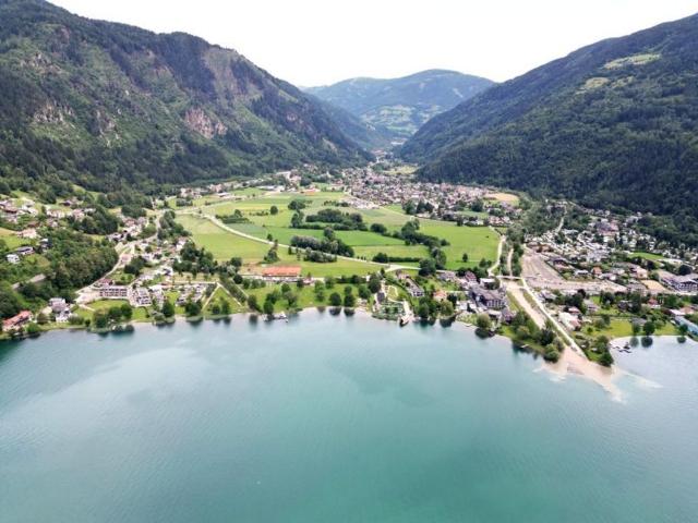 Apartment kaufen in Radenthein, Kärnten