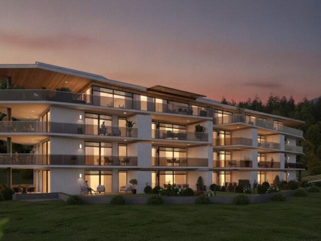 Apartment kaufen in Ebbs, Tirol