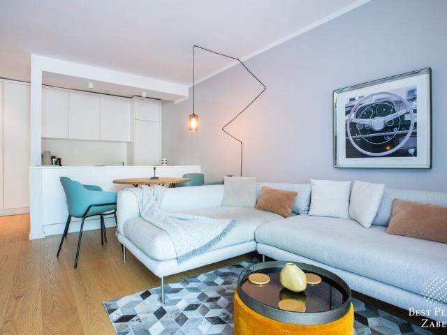 Apartment kaufen in Wilmersdorf, Berlin