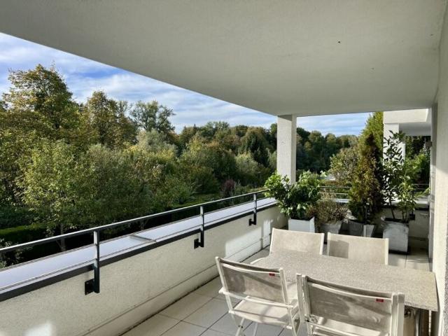 Apartment kaufen in Elsbethen, Bezirk Salzburg-Umgebung