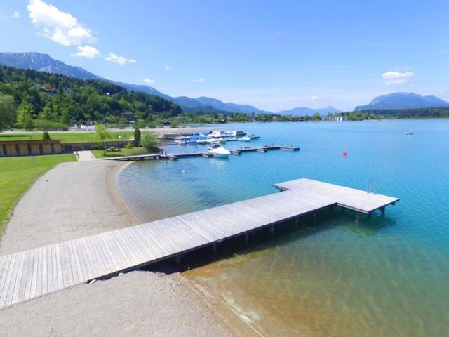 Apartment kaufen in Finkenstein, Kärnten