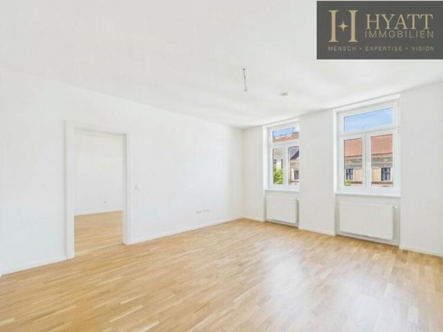 Apartment kaufen in Wien