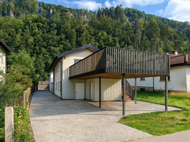 Apartment kaufen in Feldkirch, Bezirk Feldkirch
