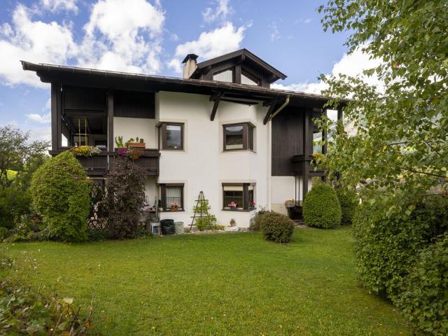 Apartment kaufen in Fieberbrunn, Tirol