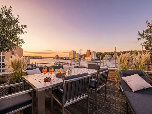 Apartment kaufen in Flensburg, Schleswig-Holstein