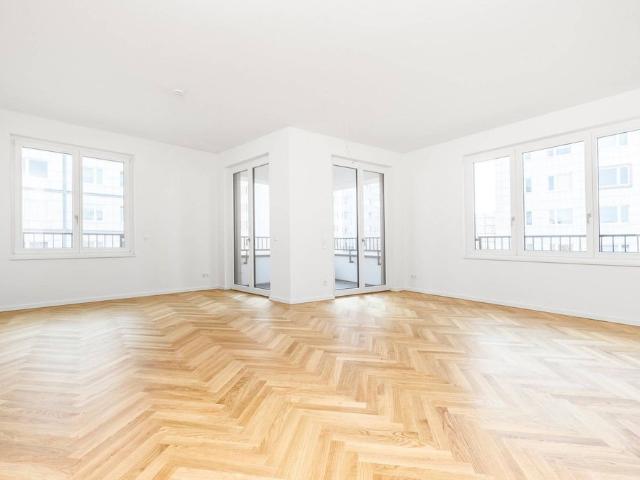 Apartment kaufen in Friedrichshain, Berlin