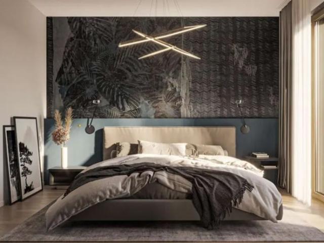 Apartment kaufen in Friedrichshain, Berlin