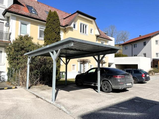 Apartment kaufen in Garsten Nord, Garsten