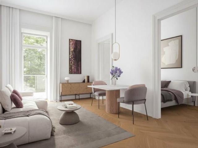 Apartment kaufen in Wien