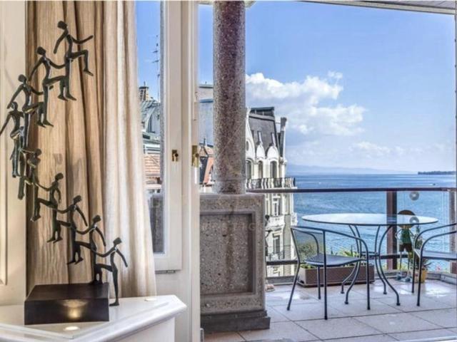 Apartment kaufen in Genf