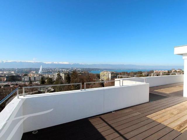 Apartment kaufen in Conches