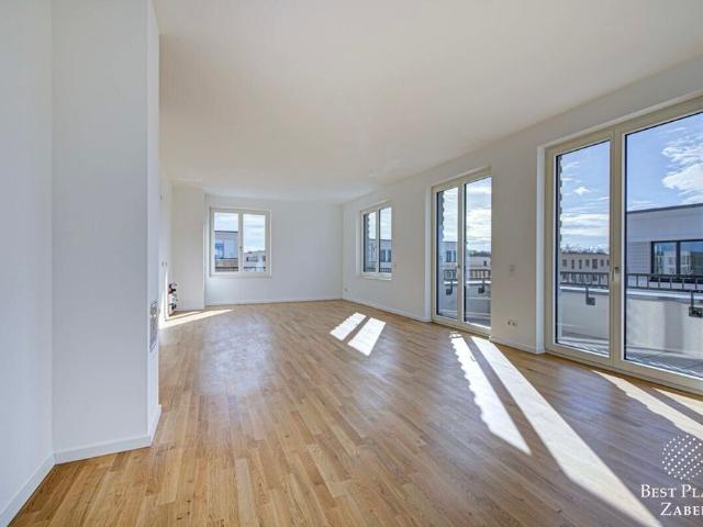 Apartment kaufen in Bornstedter Feld, Potsdam