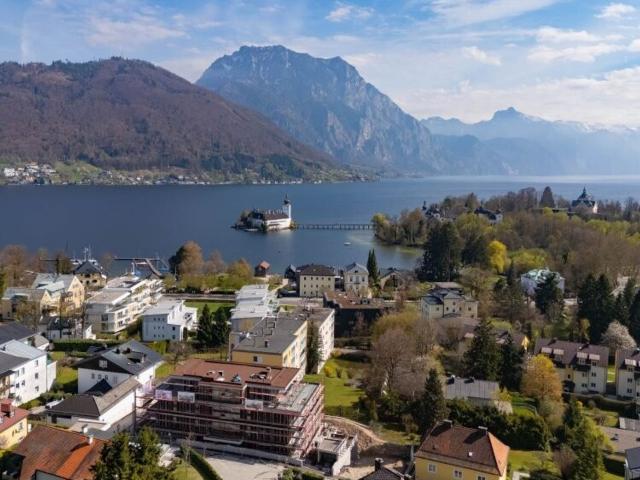 Apartment kaufen in Gmunden, Oberösterreich