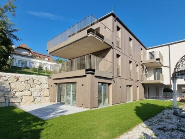 Apartment kaufen in Gmunden, Oberösterreich