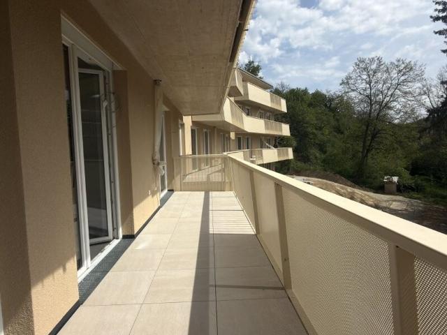 Apartment kaufen in Gersdorf-Feistritz, Steiermark