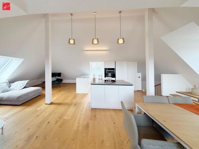 Apartment kaufen in Gersdorf-Feistritz, Steiermark
