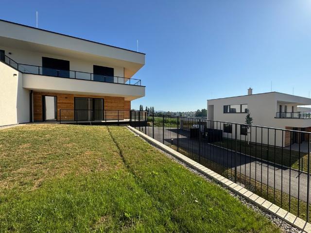 Apartment kaufen in Gersdorf-Feistritz, Steiermark