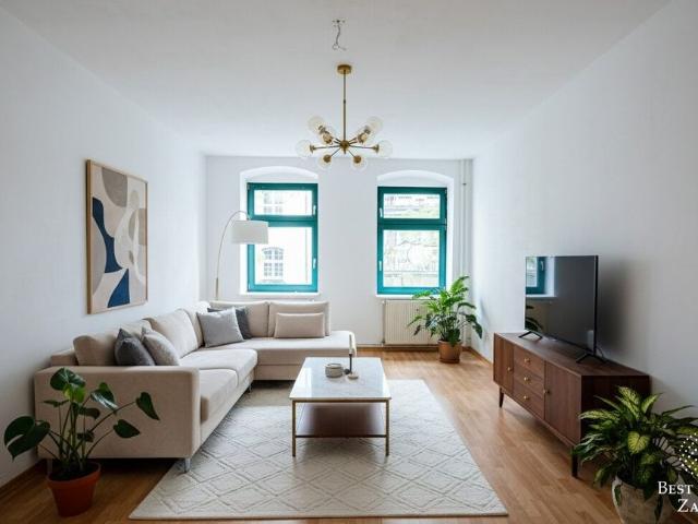 Apartment kaufen in Friedrichshain, Berlin