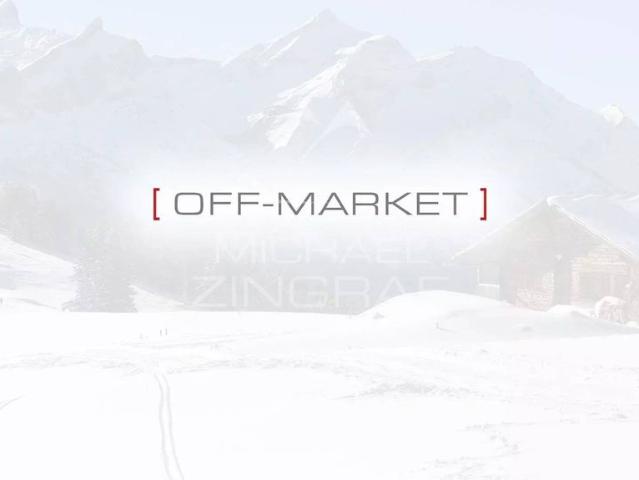 Apartment kaufen in Saanen, Bern