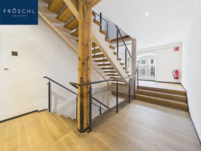 Apartment kaufen in Hall in Tirol, Tirol