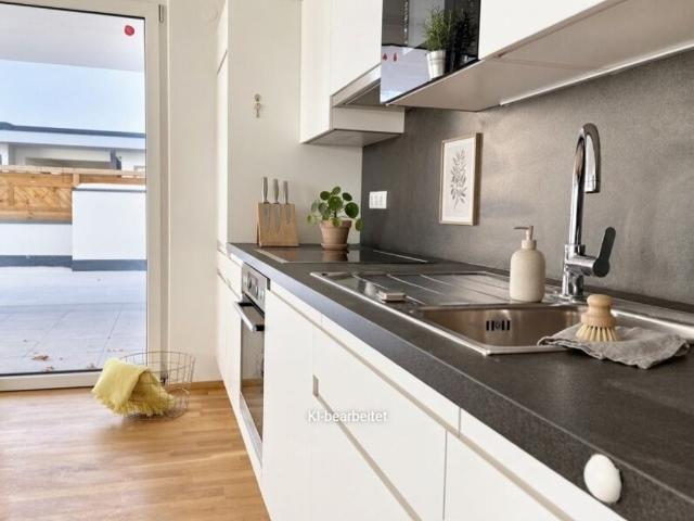 Apartment kaufen in Haus im Ennstal, Bezirk Liezen