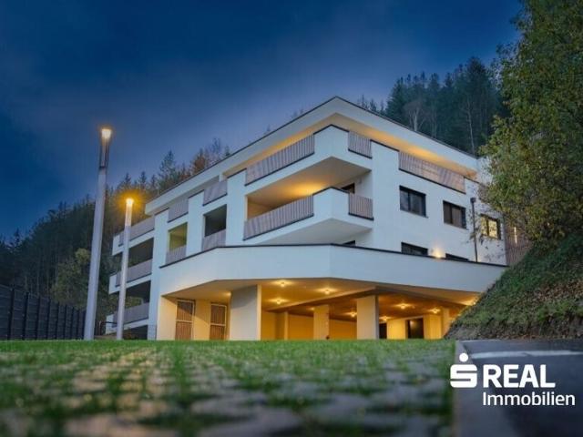Apartment kaufen in Hinterstoder