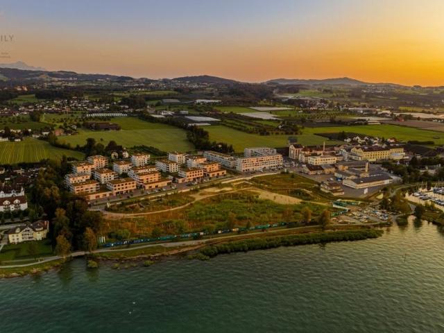 Apartment kaufen in Horn, Thurgau