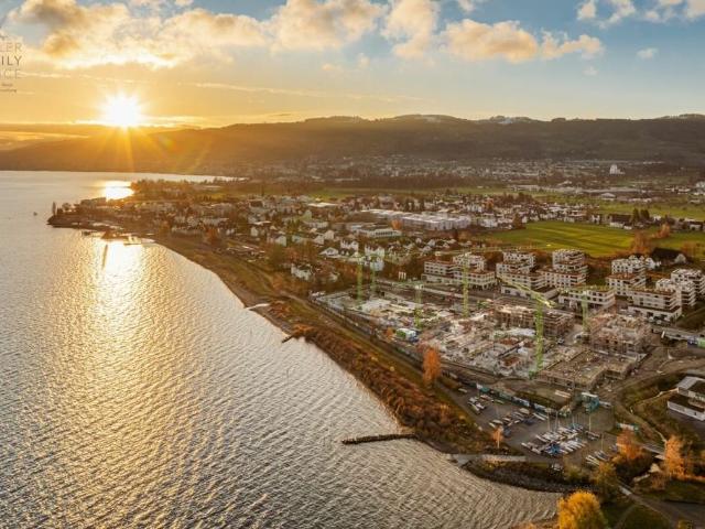 Apartment kaufen in Horn, Thurgau