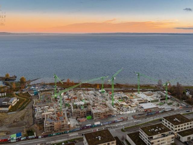 Apartment kaufen in Horn, Thurgau