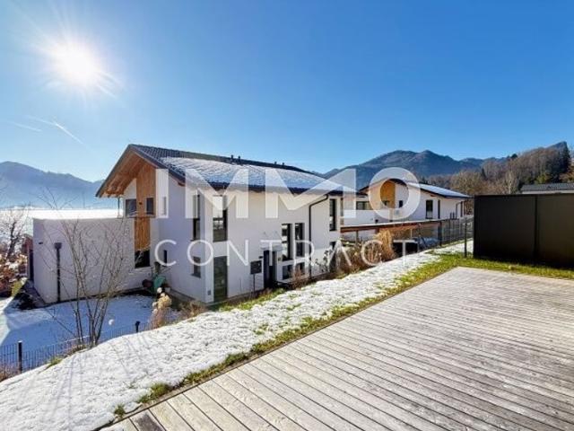 Apartment kaufen in Innerschwand, Oberösterreich