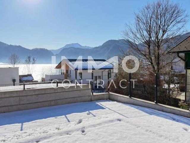 Apartment kaufen in Innerschwand, Oberösterreich